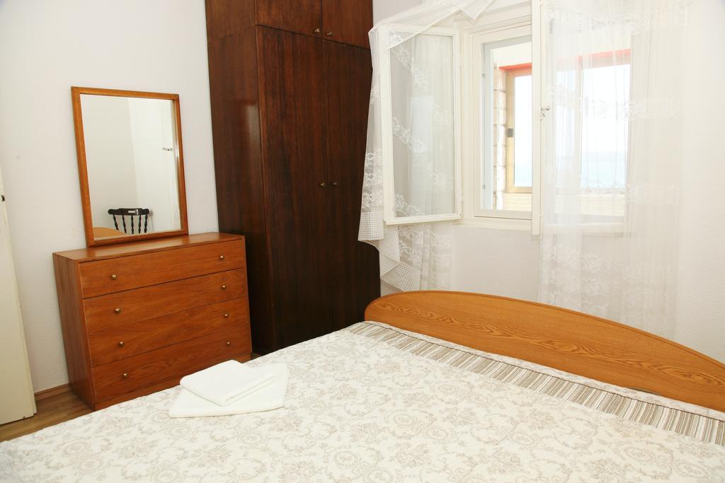 Apartments Gabrijela Prižba Chambre photo