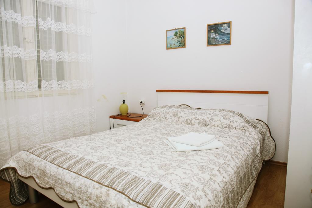 Apartments Gabrijela Prižba Chambre photo