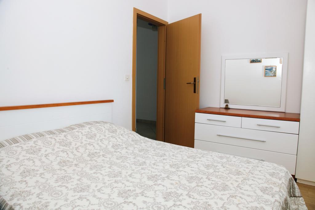 Apartments Gabrijela Prižba Chambre photo