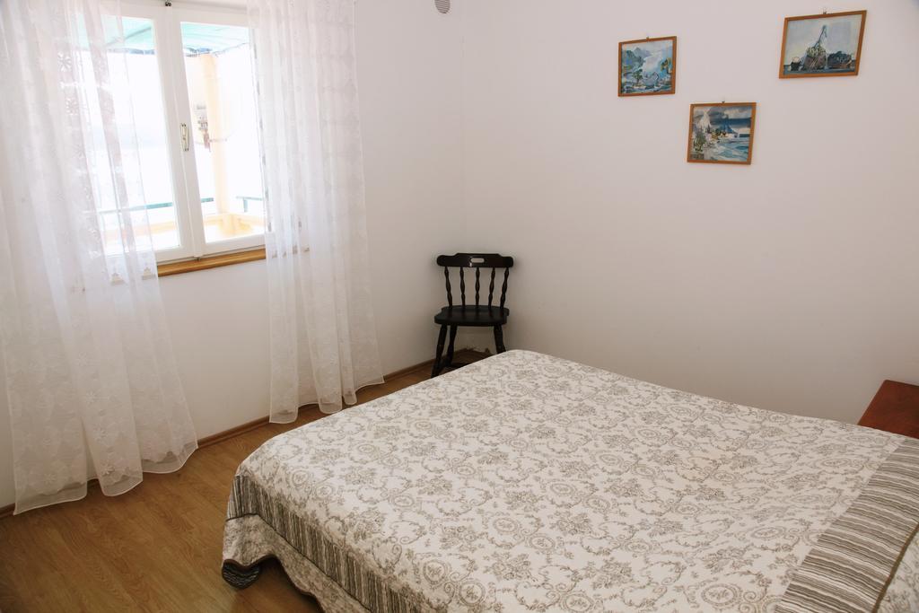 Apartments Gabrijela Prižba Chambre photo