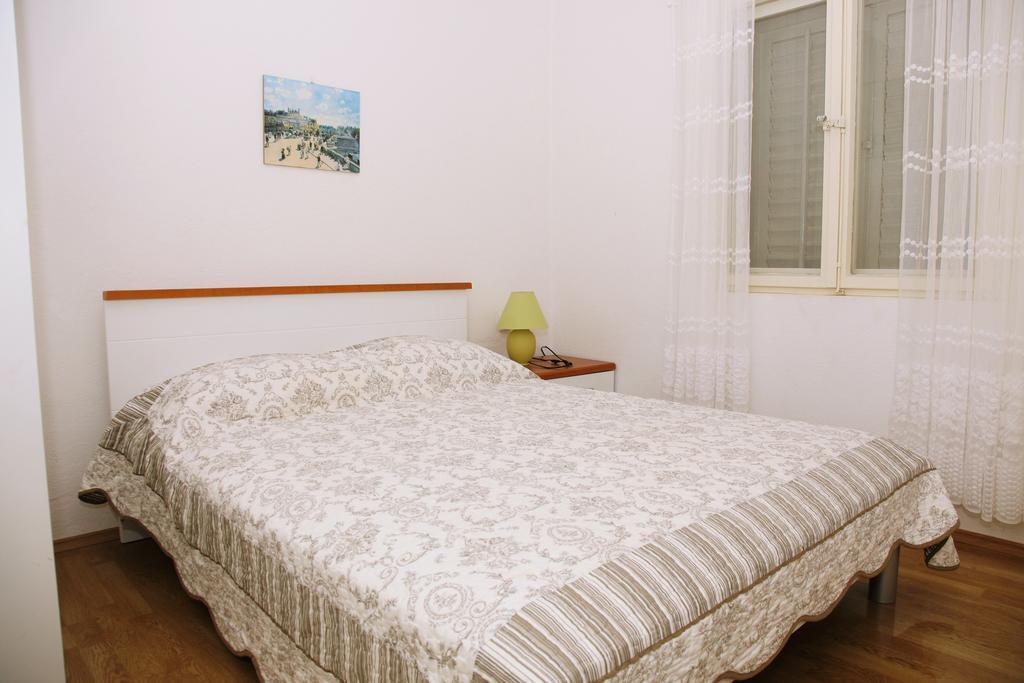 Apartments Gabrijela Prižba Chambre photo
