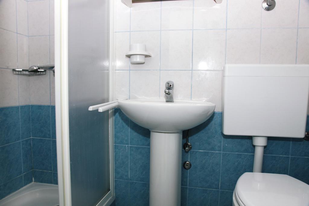 Apartments Gabrijela Prižba Chambre photo