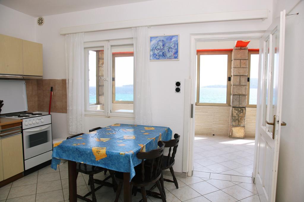 Apartments Gabrijela Prižba Chambre photo