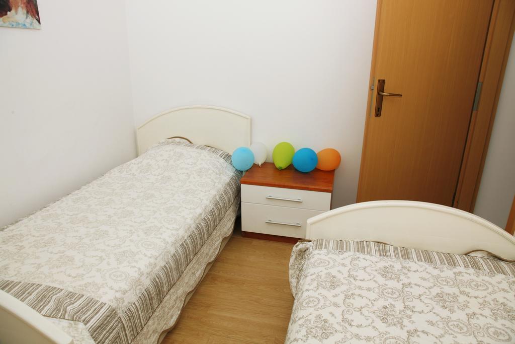 Apartments Gabrijela Prižba Chambre photo