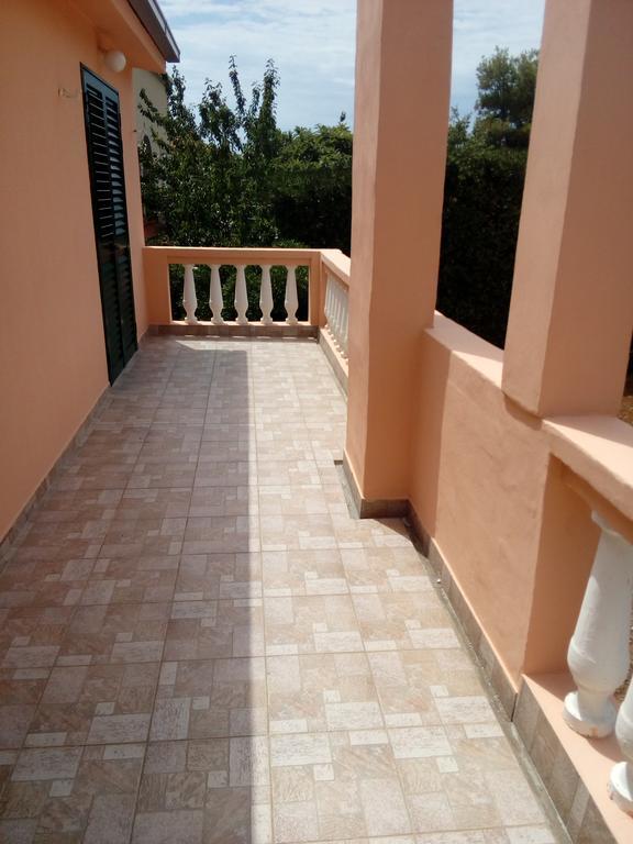 Apartments Gabrijela Prižba Extérieur photo