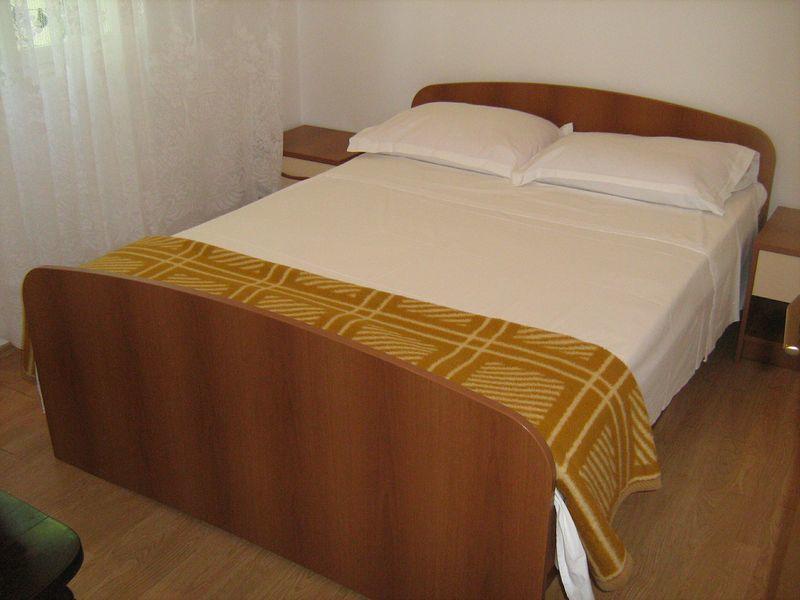 Apartments Gabrijela Prižba Extérieur photo