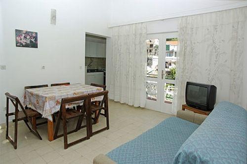Apartments Gabrijela Prižba Extérieur photo
